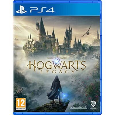 Warner Bros. Entertainment - Hogwarts Legacy (Playstation 4) (AT-PEGI) - Preis vom 20.06.2026 05:23:55 h Warner Bros. Entertainment - Hogwarts Legacy (Playstation 4) (AT-PEGI) - Preis vom 20.06.2026 05:23:55 h