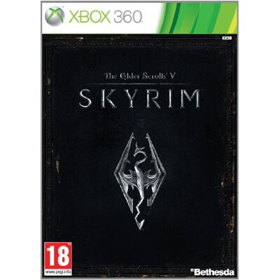 Bethesda - THE ELDER SCROLLS V : SKYRIM X360 UK - Preis vom 24.06.2026 19:44:00 h Bethesda - THE ELDER SCROLLS V : SKYRIM X360 UK - Preis vom 24.06.2026 19:44:00 h