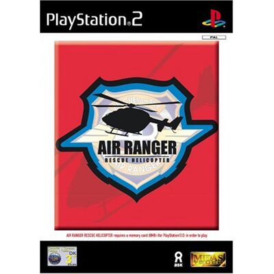 Midas Interactive - Air Rescue Ranger - Preis vom 24.06.2026 07:42:13 h Midas Interactive - Air Rescue Ranger - Preis vom 24.06.2026 07:42:13 h