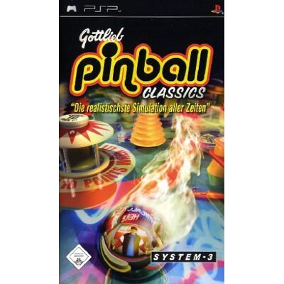 playit - Gottlieb Pinball Classics - Preis vom 16.06.2026 05:30:18 h playit - Gottlieb Pinball Classics - Preis vom 16.06.2026 05:30:18 h