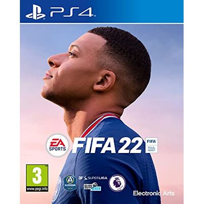 Electronic Arts FIFA 22 (Nordic) - Preis vom 24.06.2026 07:42:13 h Electronic Arts FIFA 22 (Nordic) - Preis vom 24.06.2026 07:42:13 h