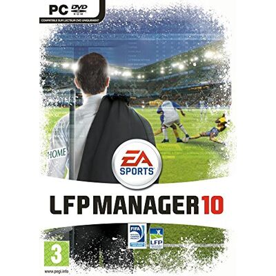 FIFA Manager 10 : PC DVD ROM , FR - Preis vom 18.06.2026 05:44:55 h FIFA Manager 10 : PC DVD ROM , FR - Preis vom 18.06.2026 05:44:55 h