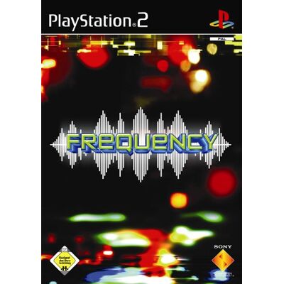 Sony Frequency - Preis vom 08.09.2026 08:18:28 h Sony Frequency - Preis vom 08.09.2026 08:18:28 h