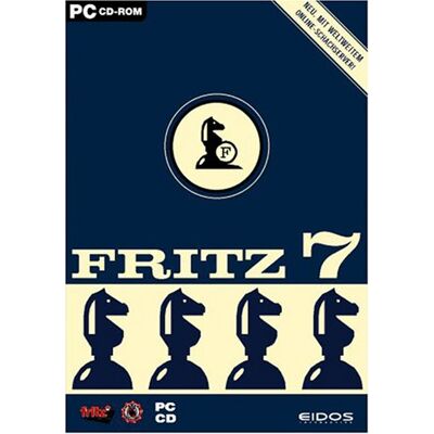EIDOS GmbH - Fritz 7 - Preis vom 17.06.2026 05:34:31 h EIDOS GmbH - Fritz 7 - Preis vom 17.06.2026 05:34:31 h