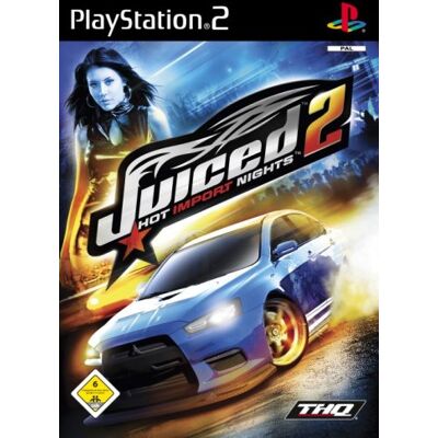 THQ - Juiced 2: Hot Import Nights - Preis vom 24.06.2026 19:44:00 h THQ - Juiced 2: Hot Import Nights - Preis vom 24.06.2026 19:44:00 h