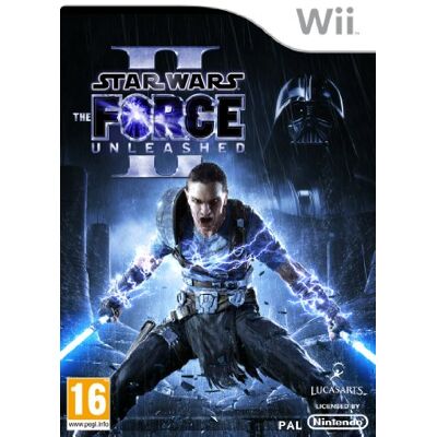 Nintendo ACTIVISION BLIZZARD STAR WARS FORCE UNLEASHED 2 - Preis vom 08.09.2026 16:12:08 h Nintendo ACTIVISION BLIZZARD STAR WARS FORCE UNLEASHED 2 - Preis vom 08.09.2026 16:12:08 h