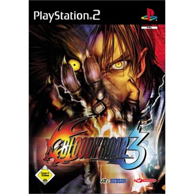 Avalon - Bloody Roar 3 - Preis vom 17.06.2026 05:34:31 h Avalon - Bloody Roar 3 - Preis vom 17.06.2026 05:34:31 h