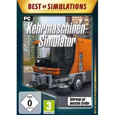 Rondomedia - Best of Simulations: Kehrmaschinen-Simulator - Preis vom 22.06.2026 23:23:57 h Rondomedia - Best of Simulations: Kehrmaschinen-Simulator - Preis vom 22.06.2026 23:23:57 h