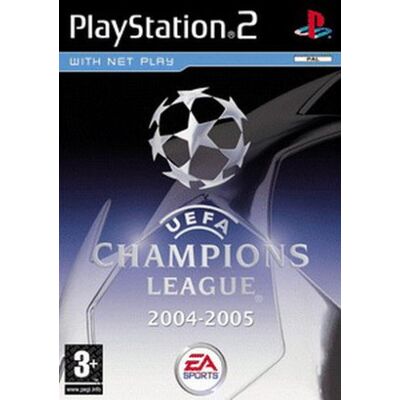 EA - UEFA Champions League 2004-2005 - Preis vom 24.06.2026 07:42:13 h EA - UEFA Champions League 2004-2005 - Preis vom 24.06.2026 07:42:13 h