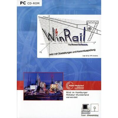 NBG EDV Handels & Verlags GmbH - WinRail 7.0 - Preis vom 18.06.2026 05:44:55 h NBG EDV Handels & Verlags GmbH - WinRail 7.0 - Preis vom 18.06.2026 05:44:55 h