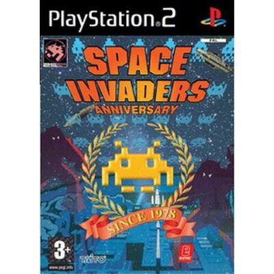 XPLOSIV - Space Invaders - Anniversary - Preis vom 24.06.2026 07:42:13 h XPLOSIV - Space Invaders - Anniversary - Preis vom 24.06.2026 07:42:13 h