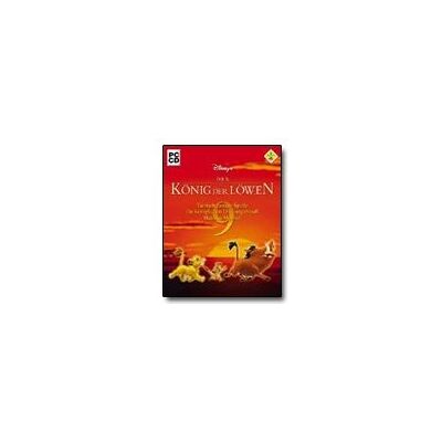 THQ Entertainment GmbH - Der König der Löwen - Preis vom 17.06.2026 05:34:31 h THQ Entertainment GmbH - Der König der Löwen - Preis vom 17.06.2026 05:34:31 h