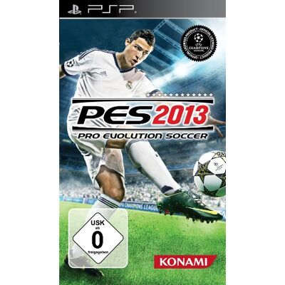 Konami PES 2013 - Preis vom 18.06.2026 05:44:55 h Konami PES 2013 - Preis vom 18.06.2026 05:44:55 h