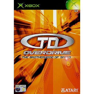 Namco Bandai Games Germany GmbH - TD Overdrive - Preis vom 17.06.2026 05:34:31 h Namco Bandai Games Germany GmbH - TD Overdrive - Preis vom 17.06.2026 05:34:31 h