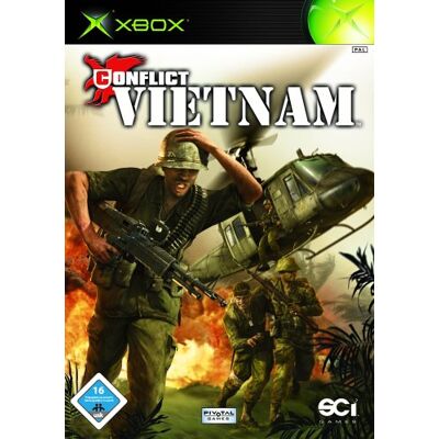 SCI - Conflict: Vietnam - Preis vom 17.06.2026 05:34:31 h SCI - Conflict: Vietnam - Preis vom 17.06.2026 05:34:31 h