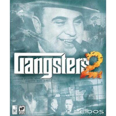 Eidos - Gangsters 2 - Preis vom 20.06.2026 05:23:55 h Eidos - Gangsters 2 - Preis vom 20.06.2026 05:23:55 h