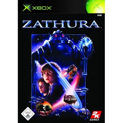 2K Games Zathura - Preis vom 17.06.2026 05:34:31 h 2K Games Zathura - Preis vom 17.06.2026 05:34:31 h