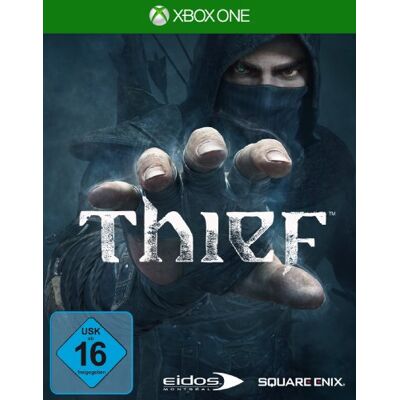 Square - Thief - Preis vom 18.06.2026 05:44:55 h Square - Thief - Preis vom 18.06.2026 05:44:55 h