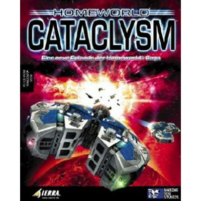 Vivendi Universal Interactive - Homeworld: Cataclysm - Preis vom 23.10.2026 11:45:56 h Vivendi Universal Interactive - Homeworld: Cataclysm - Preis vom 23.10.2026 11:45:56 h