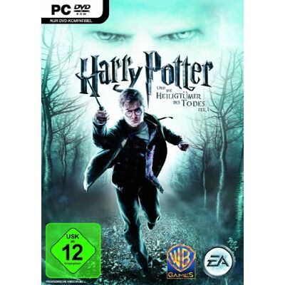 EA - Harry Potter und die Heiligtümer des Todes - Teil 1 - Preis vom 26.06.2026 07:41:50 h EA - Harry Potter und die Heiligtümer des Todes - Teil 1 - Preis vom 26.06.2026 07:41:50 h