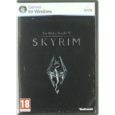 Bethesda - PC Skyrim - Preis vom 24.06.2026 07:42:13 h Bethesda - PC Skyrim - Preis vom 24.06.2026 07:42:13 h