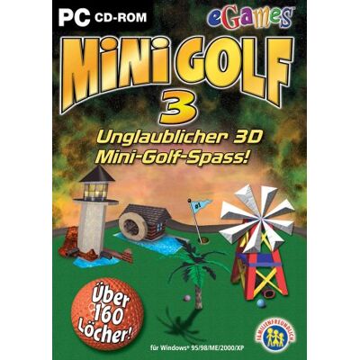 rondomedia GmbH - eGames Mini Golf 3 - Preis vom 22.06.2026 23:23:57 h rondomedia GmbH - eGames Mini Golf 3 - Preis vom 22.06.2026 23:23:57 h