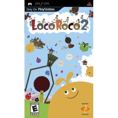 Sony Loco Roco 2 - Preis vom 08.09.2026 08:18:28 h Sony Loco Roco 2 - Preis vom 08.09.2026 08:18:28 h