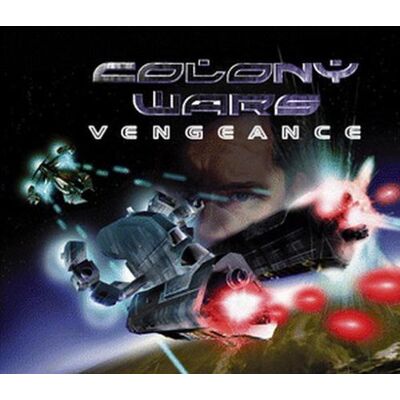 Psygnosis Deutschland GmbH - Colony Wars 2 - Vengeance - Preis vom 08.09.2026 08:18:28 h Psygnosis Deutschland GmbH - Colony Wars 2 - Vengeance - Preis vom 08.09.2026 08:18:28 h