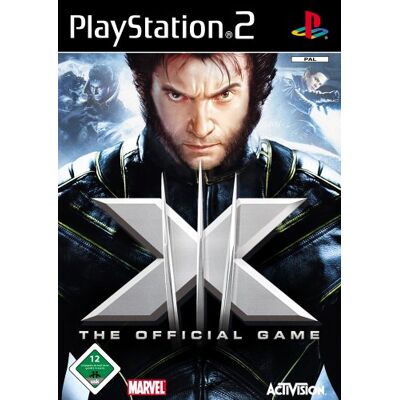 ACTIVISION - X-Men: The official Game - Preis vom 19.06.2026 05:29:47 h ACTIVISION - X-Men: The official Game - Preis vom 19.06.2026 05:29:47 h