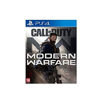 ACTIVISION - Call of Duty 16: Modern Warfare - Import (AT) PS4 - Preis vom 22.06.2026 11:45:37 h ACTIVISION - Call of Duty 16: Modern Warfare - Import (AT) PS4 - Preis vom 22.06.2026 11:45:37 h