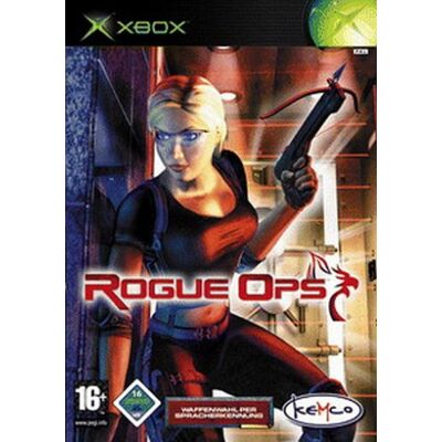 Kemco - Rogue Ops - Preis vom 17.06.2026 05:34:31 h Kemco - Rogue Ops - Preis vom 17.06.2026 05:34:31 h