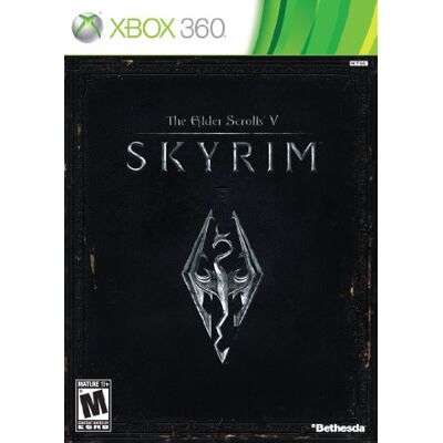Bethesda - Elder Scrolls V: Skyrim (Platinum Hits) - Preis vom 24.06.2026 19:44:00 h Bethesda - Elder Scrolls V: Skyrim (Platinum Hits) - Preis vom 24.06.2026 19:44:00 h