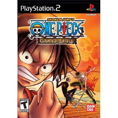 Atari - One Piece Grand Battle 4 - Preis vom 18.06.2026 05:44:55 h Atari - One Piece Grand Battle 4 - Preis vom 18.06.2026 05:44:55 h