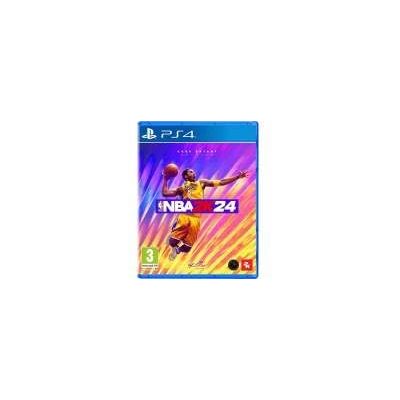 Take-Two - NBA 2K24 - Preis vom 26.06.2026 19:40:26 h Take-Two - NBA 2K24 - Preis vom 26.06.2026 19:40:26 h