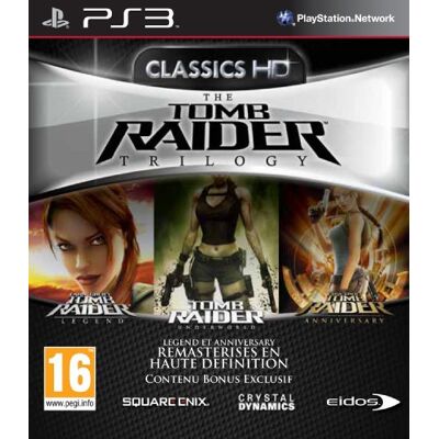 Square Enix - Tomb Raider - Trilogy - Preis vom 19.06.2026 05:29:47 h Square Enix - Tomb Raider - Trilogy - Preis vom 19.06.2026 05:29:47 h