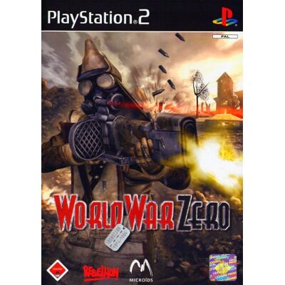 Flashpoint AG - World War Zero - Iron Storm - Preis vom 24.06.2026 07:42:13 h Flashpoint AG - World War Zero - Iron Storm - Preis vom 24.06.2026 07:42:13 h