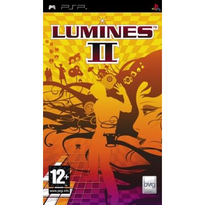 Disney Lumines II - Preis vom 08.09.2026 16:12:08 h Disney Lumines II - Preis vom 08.09.2026 16:12:08 h