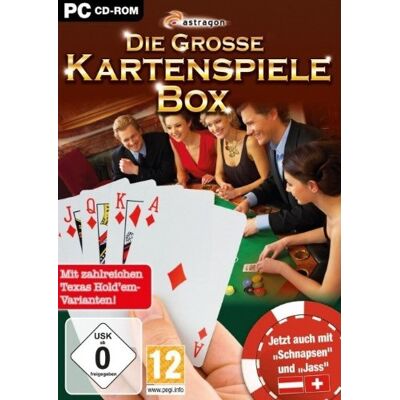 Astragon - Die grosse Kartenspiele-Box - Preis vom 24.06.2026 07:42:13 h Astragon - Die grosse Kartenspiele-Box - Preis vom 24.06.2026 07:42:13 h