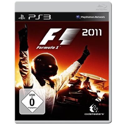 Codemasters - F1 2011 - Preis vom 22.06.2026 23:23:57 h Codemasters - F1 2011 - Preis vom 22.06.2026 23:23:57 h