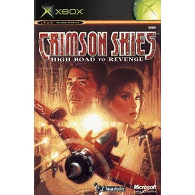 Microsoft - Crimson Skies 2 - Preis vom 23.10.2026 11:45:56 h Microsoft - Crimson Skies 2 - Preis vom 23.10.2026 11:45:56 h