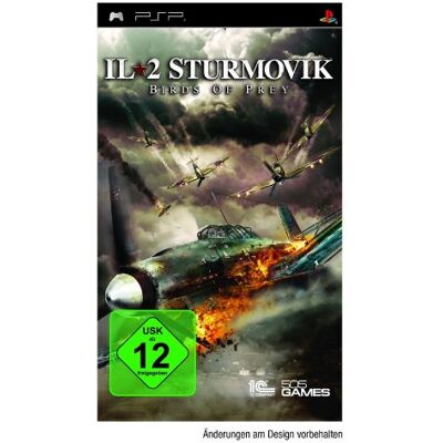 505 Games - IL-2 Sturmovik - Birds of Prey - Preis vom 17.06.2026 05:34:31 h 505 Games - IL-2 Sturmovik - Birds of Prey - Preis vom 17.06.2026 05:34:31 h
