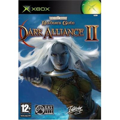 Acclaim - Baldur'S Gate Dark Alliance 2 (FR Import) - Preis vom 18.06.2026 05:44:55 h Acclaim - Baldur'S Gate Dark Alliance 2 (FR Import) - Preis vom 18.06.2026 05:44:55 h