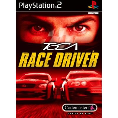 Codemasters - Toca Race Driver - Preis vom 24.06.2026 07:42:13 h Codemasters - Toca Race Driver - Preis vom 24.06.2026 07:42:13 h