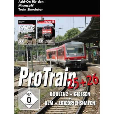 Blue Sky Train Simulator - Pro Train 25+26 Bundle - Preis vom 08.09.2026 08:18:28 h Blue Sky Train Simulator - Pro Train 25+26 Bundle - Preis vom 08.09.2026 08:18:28 h