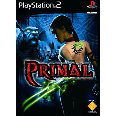 Sony Primal - Preis vom 08.09.2026 08:18:28 h Sony Primal - Preis vom 08.09.2026 08:18:28 h