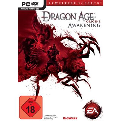 Electronic Arts Dragon Age: Origins - Awakening - Preis vom 17.06.2026 05:34:31 h Electronic Arts Dragon Age: Origins - Awakening - Preis vom 17.06.2026 05:34:31 h