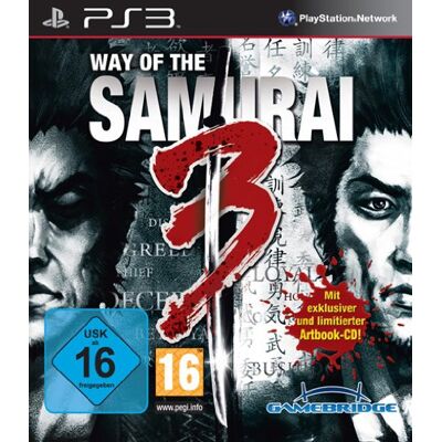 Rising Star - Way of the Samurai 3 - Preis vom 20.06.2026 05:23:55 h Rising Star - Way of the Samurai 3 - Preis vom 20.06.2026 05:23:55 h
