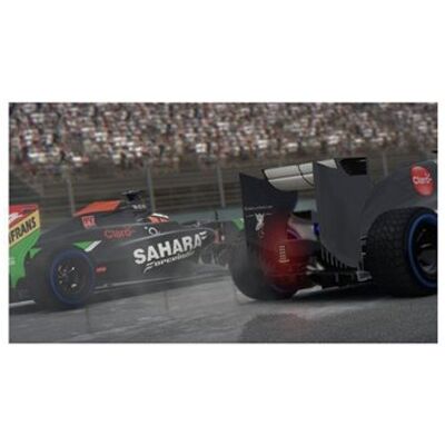 ak tronic - F1 2014 - Formula 1 - Preis vom 22.06.2026 23:23:57 h ak tronic - F1 2014 - Formula 1 - Preis vom 22.06.2026 23:23:57 h