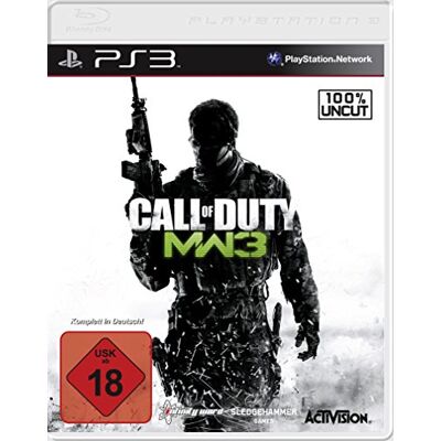 ak tronic - Call of Duty 8 - Modern Warfare 3 - Preis vom 25.06.2026 07:42:02 h ak tronic - Call of Duty 8 - Modern Warfare 3 - Preis vom 25.06.2026 07:42:02 h