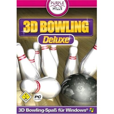 S.A.D. - 3D Bowling Deluxe - Preis vom 17.06.2026 05:34:31 h S.A.D. - 3D Bowling Deluxe - Preis vom 17.06.2026 05:34:31 h